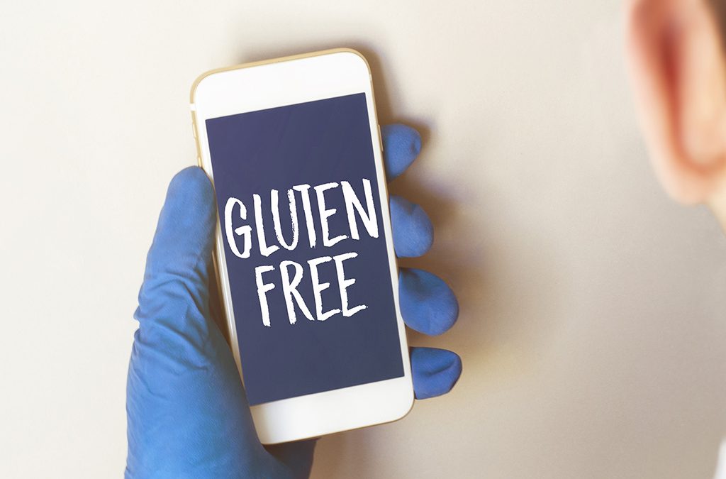 Attenzione alle App Gluten Free