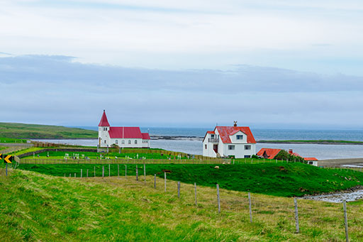 Islanda Senza Glutine Fiordi dell'Ovest