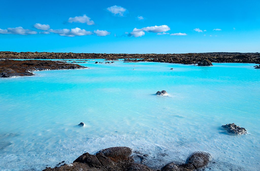 Islanda Senza Glutine Blue Lagoon