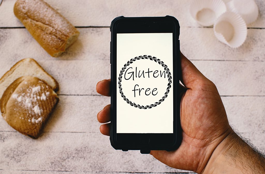 Evoluzione delle App Gluten Free