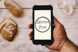 Evoluzione delle App Gluten Free